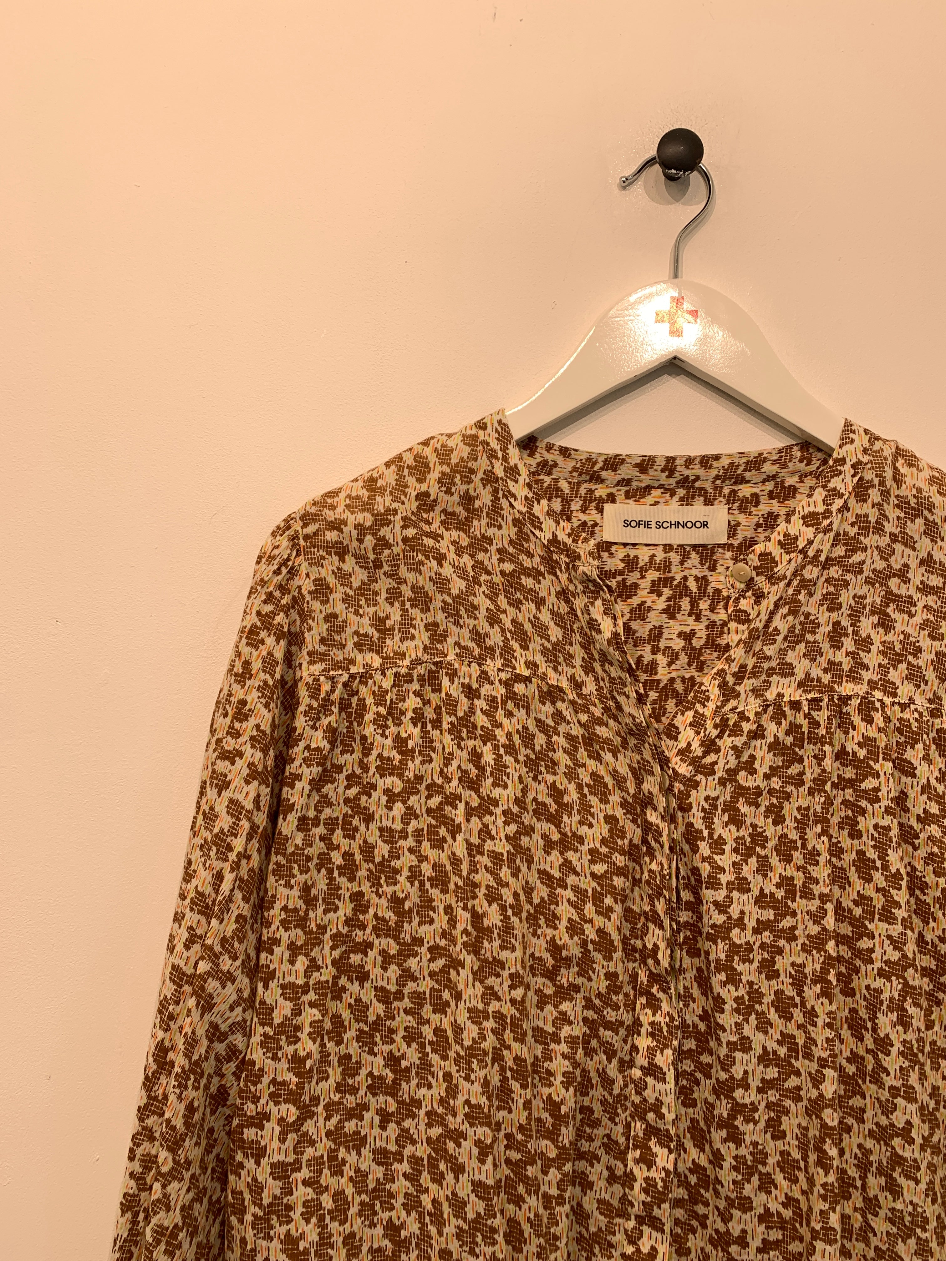 Sofie Schnoor Bluse